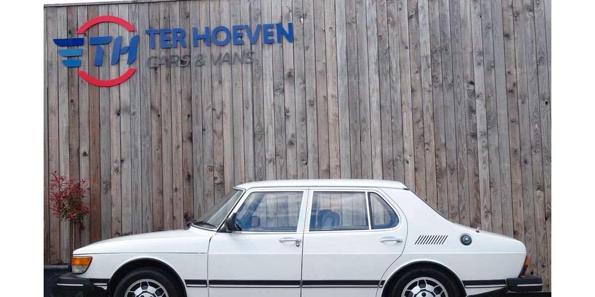 Saab 99 195.845 km 6.750 &euro; Bad Bentheim 48455