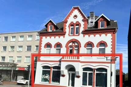 Gewerbeobjekt Castrop-Rauxel Rauxel - 1.950&euro; | Angebot:25341870