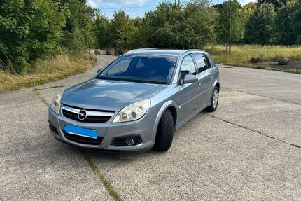 Opel Signum