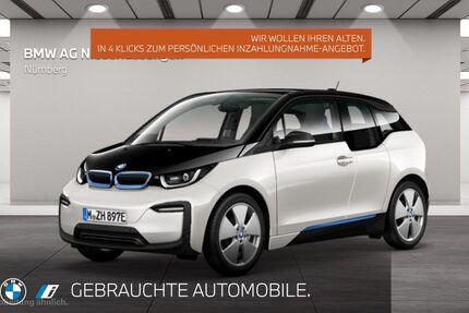 BMW i3 27.392 km 22.390 € Nürnberg 90441
