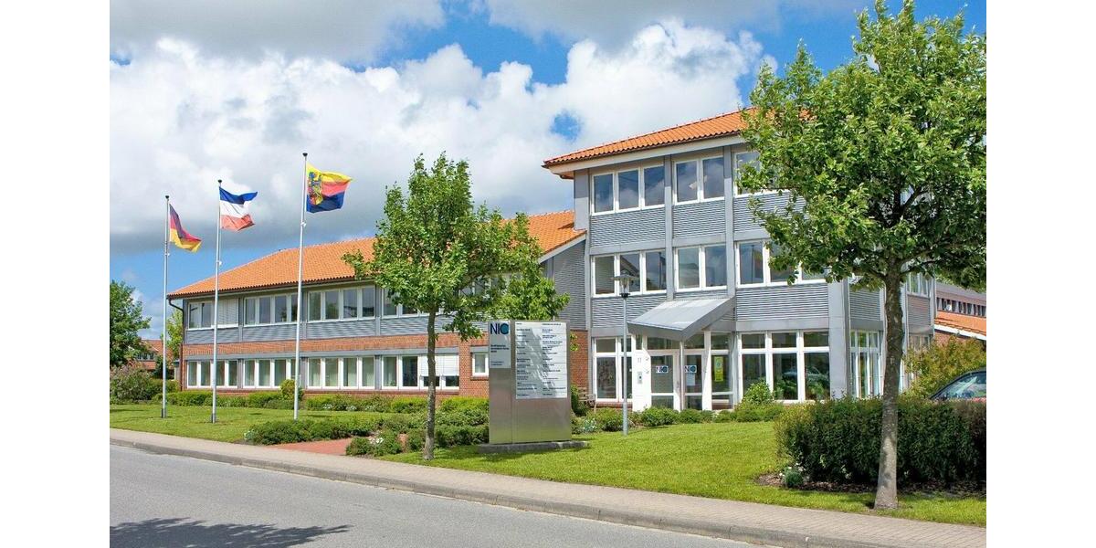 Gewerbeobjekt Niebüll - 120&euro; | Angebot:9525703