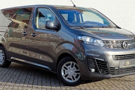 Opel Zafira Life 113.990 km 21.990 &euro; Bensheim 64625