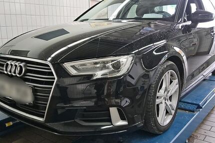 Audi A3 116.980 km 19.990 &euro; Peine 31226
