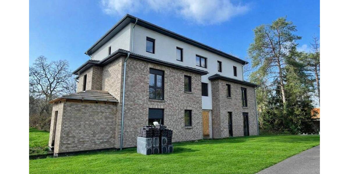 Etagenwohnung Schneverdigen Lünzen - 3 Zimmer, 85 m&sup2;, 275.000&euro; | Angebot:26450039