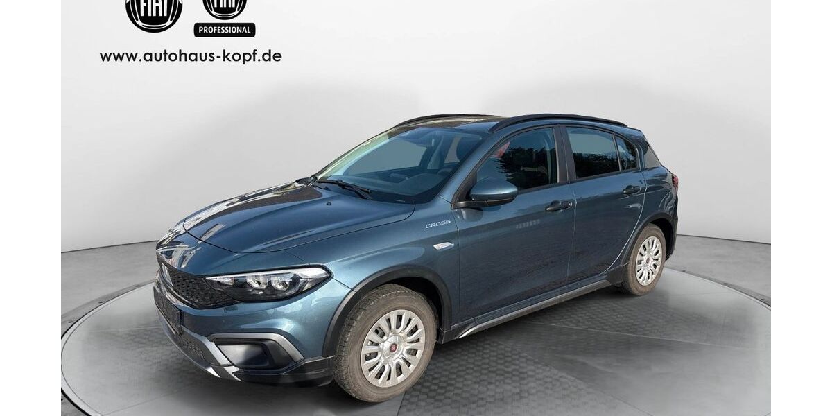 Fiat Tipo 15.364 km 15.790 &euro; Steinach 77790