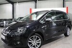 Seat Alhambra 2.0 TDI FR-LINE SPORT / 7-SITZER, XENON 149.000 km 19.777 &euro; Hamm 59077