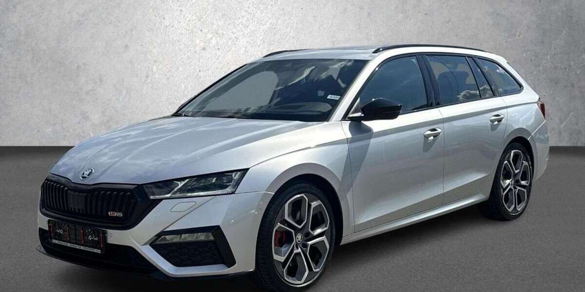 Skoda Octavia 95.700 km 27.890 &euro; Chamerau 93466