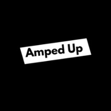 Amped Up 31.10.2025 Disco Club Kolosseum