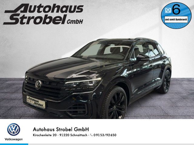 Touareg