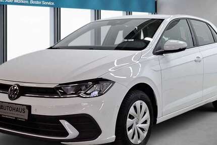VW Polo 47.097 km 16.950 € Maintal 63477