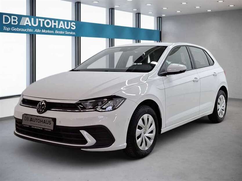 VW Polo 47.097 km 16.950 € Maintal 63477