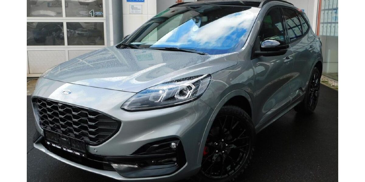 Ford Kuga 2.000 km 29.990 &euro; Sulzbach-Rosenberg 92237