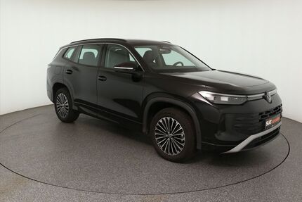 VW Tayron 32.317 km 43.540 € Garching 85748