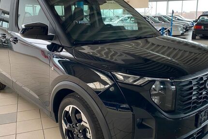 Ford Tourneo Courier 2.450 km 24.990 &euro; Batzhausen 92358