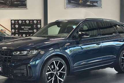 VW Touareg 48.081 km 57.790 &euro; Aurich 26603