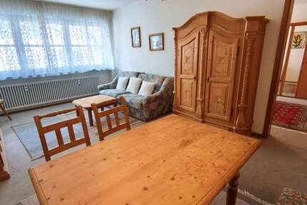 Wohnung Bad Griesbach-Therme Therme - 2 Zimmer, 60 m&sup2;, 129.000&euro; | Angebot:26196055