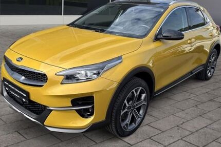 Kia XCeed 61.264 km 20.980 &euro; Obernburg 63785