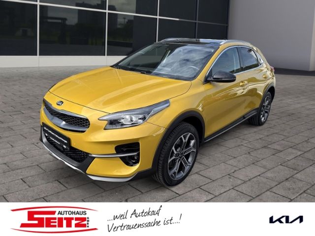 Kia XCeed 61.264 km 20.980 &euro; Obernburg 63785