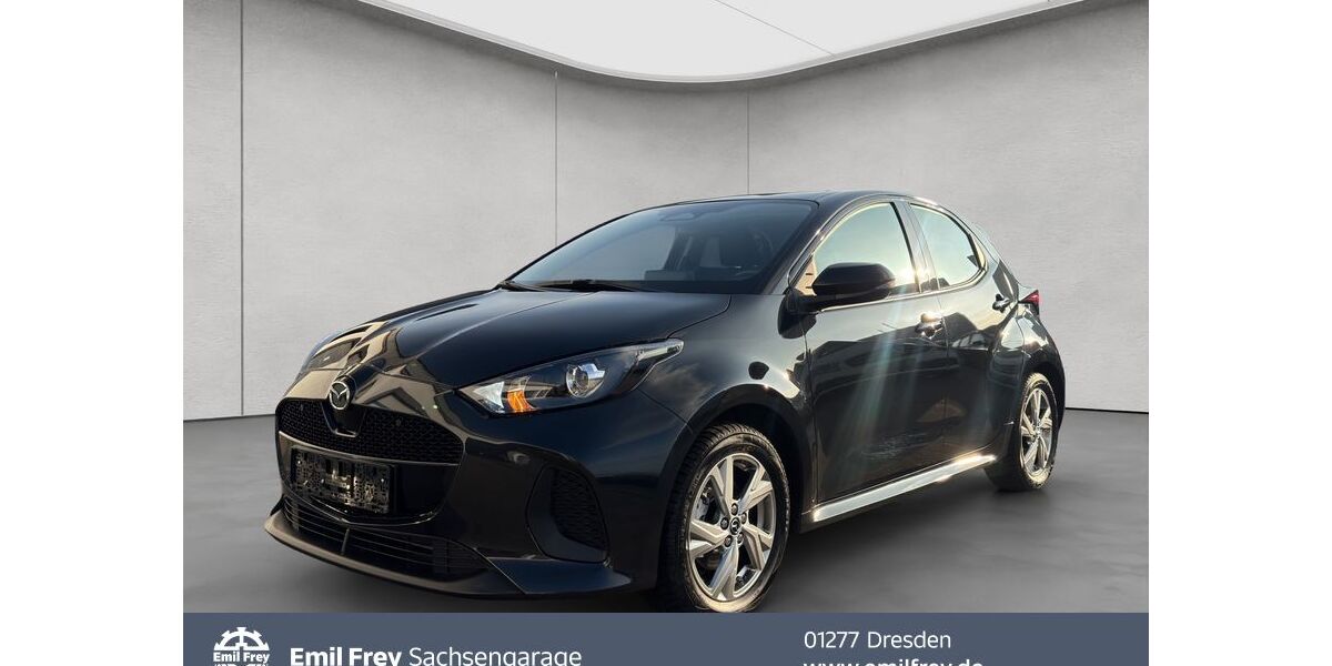 Mazda 2 Hybrid 19.694 km 20.940 &euro; Dresden 01159