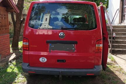 VW T5 Transporter 301.413 km 5.499 &euro; Oelsnitz 08606