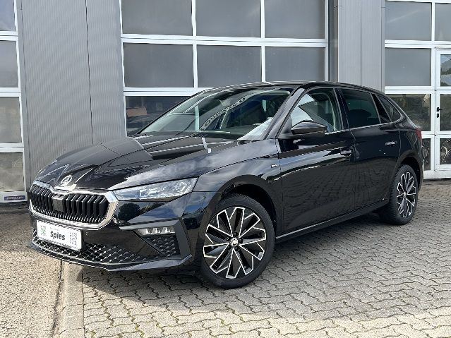 Skoda Scala 22.091 km 22.770 € Nortorf 24589