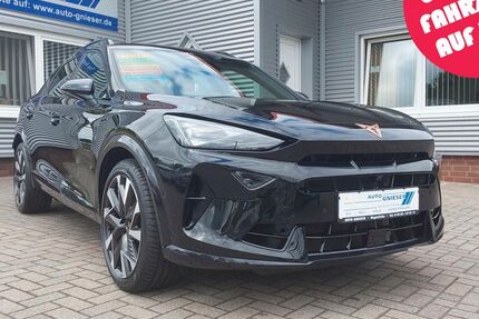 Cupra Formentor 5.700 km 36.900 &euro; Augustfehn 26689