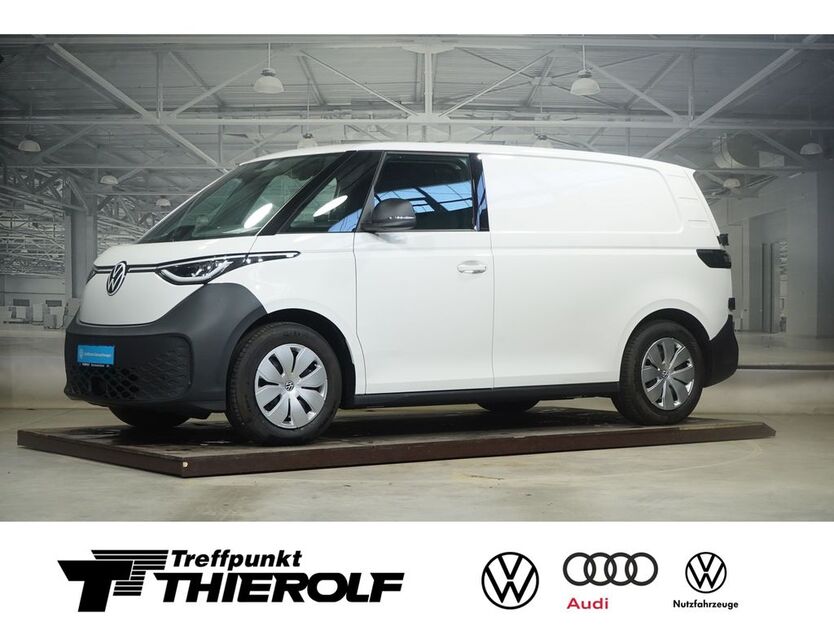 VW ID. Buzz 3.000 km 47.880 € Michelstadt 64720