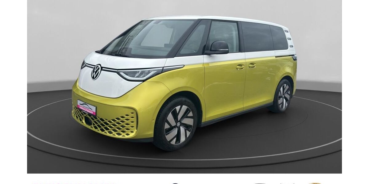 VW ID. Buzz 15.073 km 46.900 &euro; Bad Kreuznach 55543