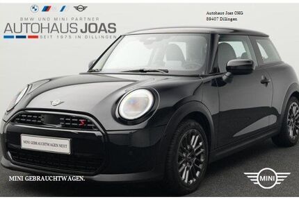 Mini Cooper S Coupé 11.600 km 25.942 &euro; Dillingen 89407