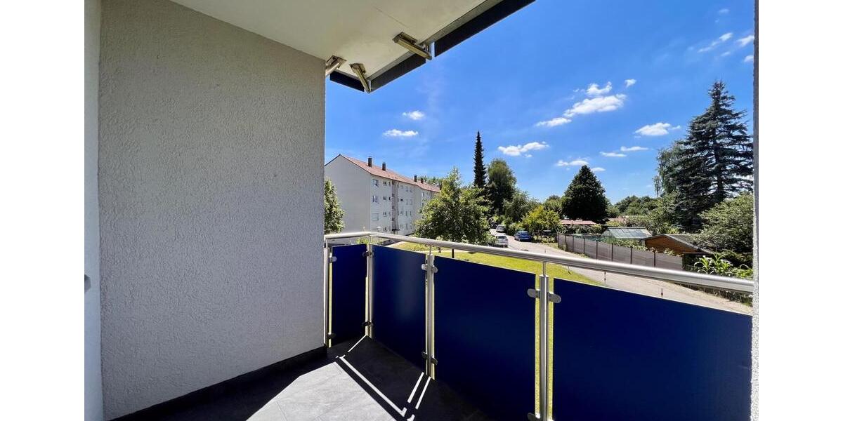 Etagenwohnung Biberach an der Riß - 3 Zimmer, 66 m&sup2;, 283.000&euro; | Angebot:26693403
