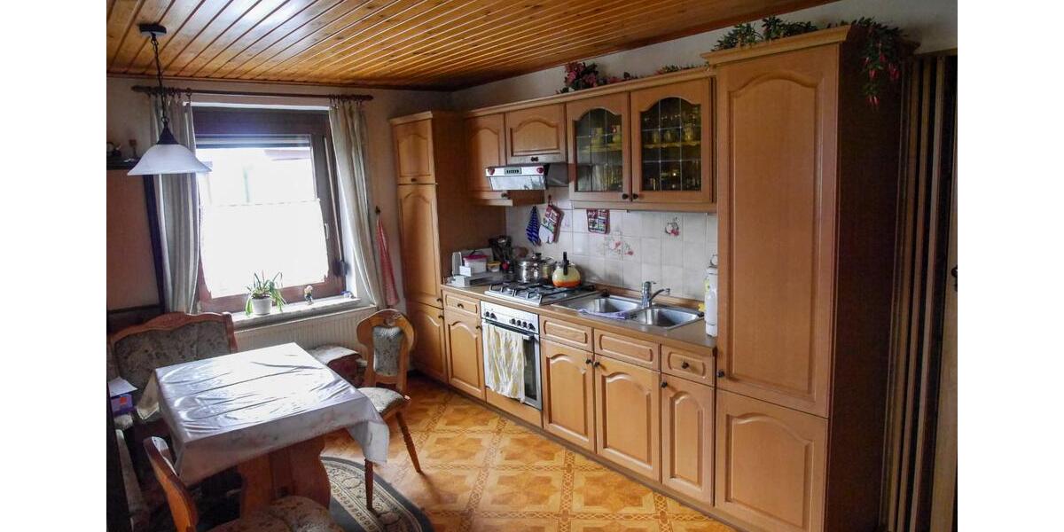 Einfamilienhaus Dargun - 4 Zimmer, 115 m&sup2;, 270.000&euro; | Angebot:27216839