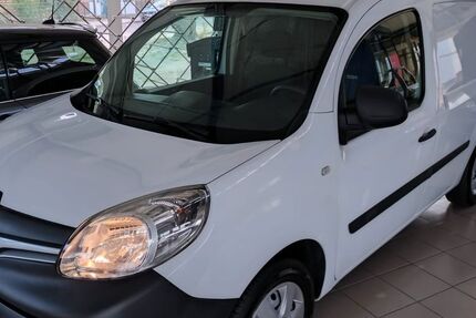 Renault Kangoo 186.134 km 8.500 &euro; Magdeburg 39116