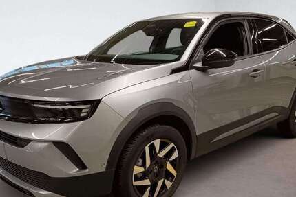 Opel Mokka 7.653 km 22.495 &euro; Parsberg 92331