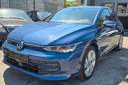 VW Golf 6.597 km 22.990 &euro; Würzburg 97076