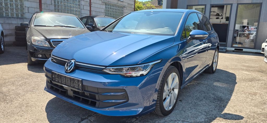 VW Golf 6.597 km 22.990 &euro; Würzburg 97076