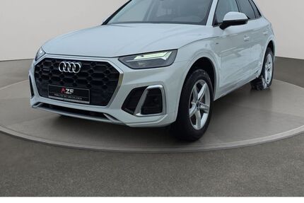 Audi Q5 40.087 km 34.780 &euro; Flensburg 24941