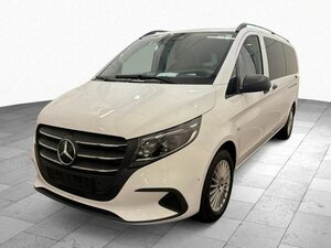 Mercedes-Benz Vito 116 CDI 4x4 PRO extralang STANDHZ NAV KAM 34.272 km 61.490 &euro; Sangerhausen 06526