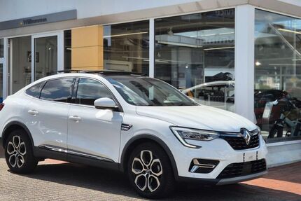 Renault Arkana 46.985 km 21.990 &euro; Greven 48268