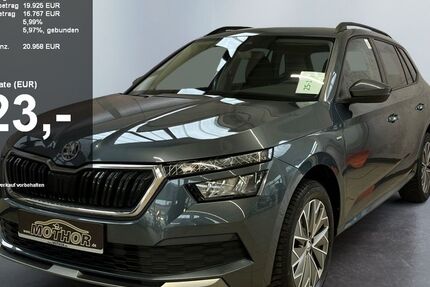 Skoda Kamiq 34.340 km 19.468 &euro; Brandenburg 14770