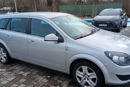 Opel Astra 230.000 km 1.950 &euro; Frankfurt am main 61313