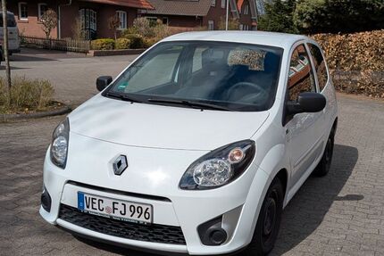 Renault Twingo 87.000 km 3.500 &euro; Lohne 49393