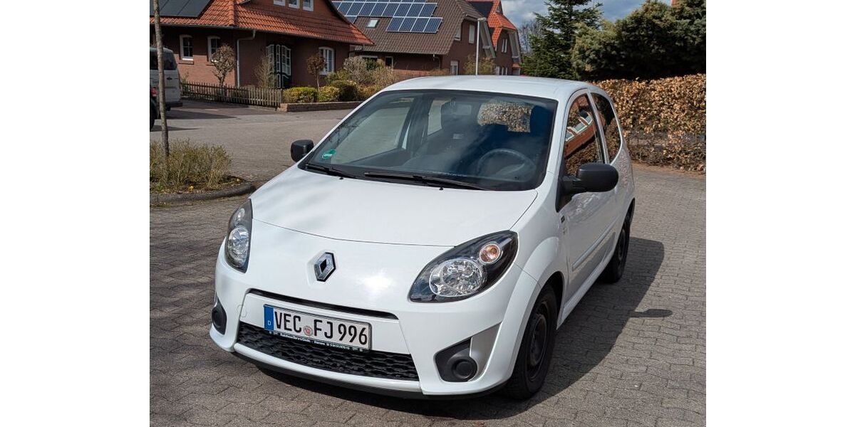 Renault Twingo 87.000 km 3.900 &euro; Lohne 49393