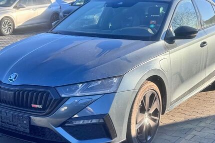 Skoda Octavia 136.746 km 19.990 &euro; Vechelde 38159