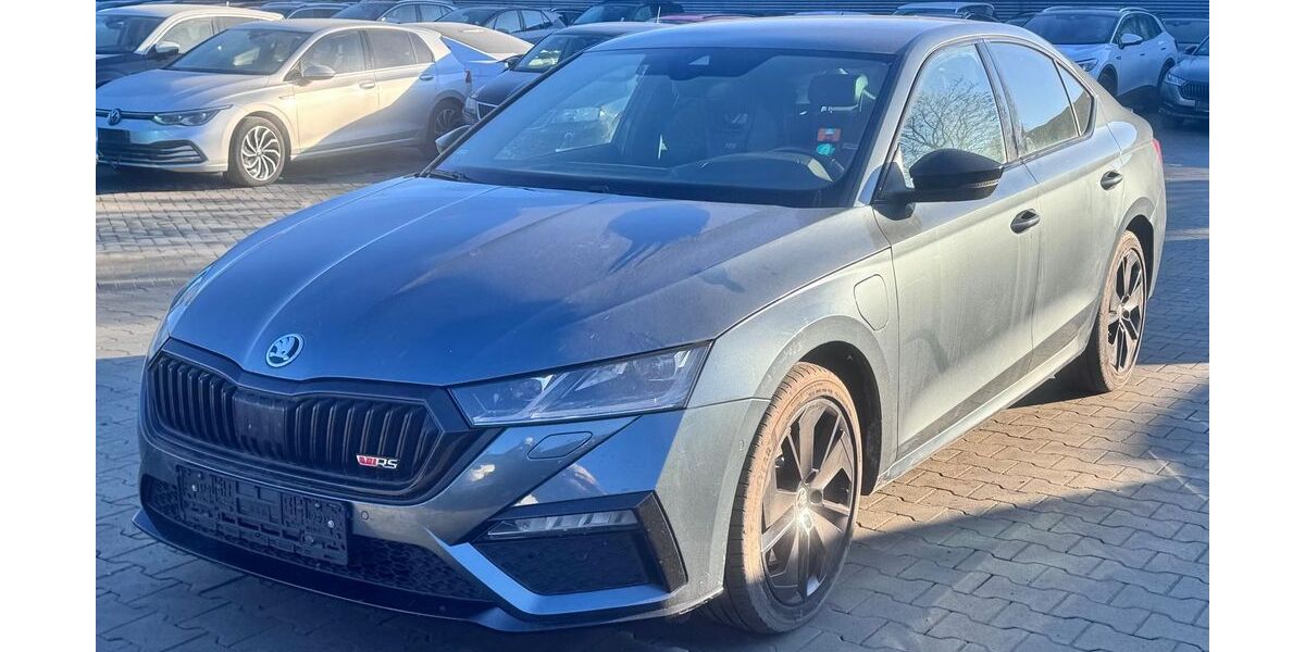 Skoda Octavia 136.746 km 20.990 &euro; Vechelde 38159