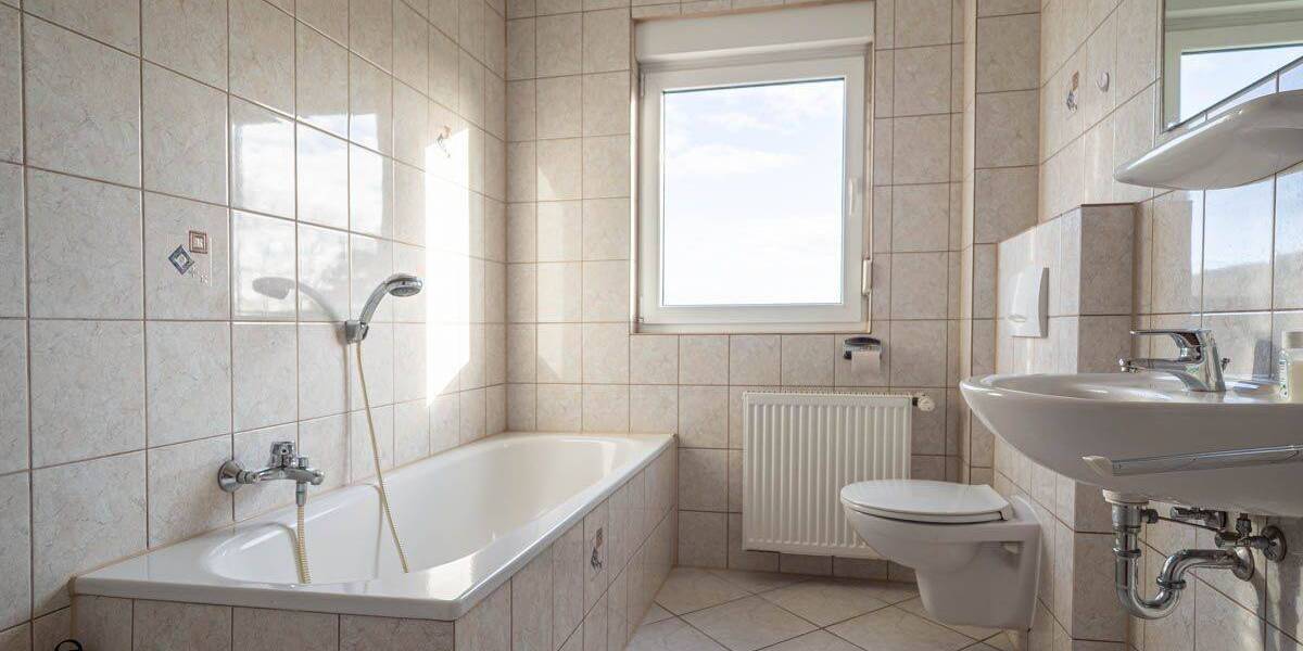 Etagenwohnung Medebach - 2 Zimmer, 54 m&sup2;, 79.000&euro; | Angebot:25664464