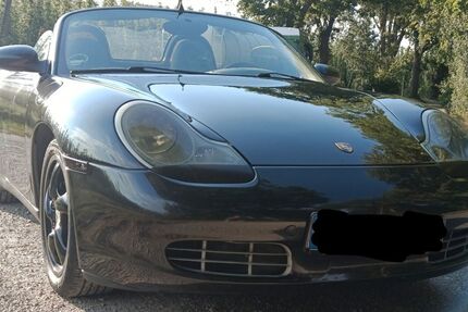 Porsche Boxster 180.698 km 9.986 &euro; Altmannstein 93336