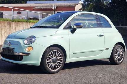 Fiat 500 119.000 km 5.950 € Bergisch Gladbach 51469