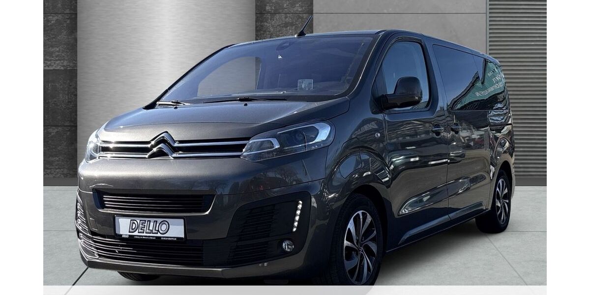 Citroen SpaceTourer 80.564 km 25.480 &euro; Bremen 28199