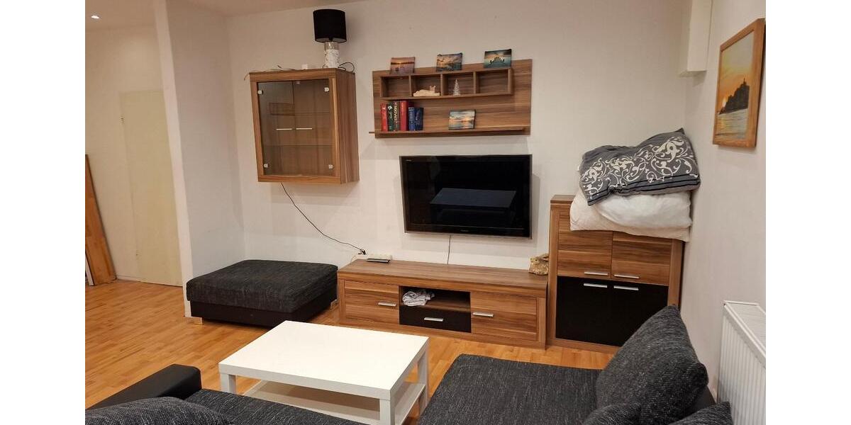 Etagenwohnung Süderbrarup - 1 Zimmer, 40 m&sup2;, 200&euro; | Angebot:26419268