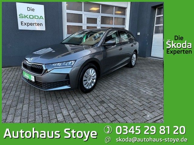 Skoda Octavia 1.196 km 29.750 € Halle / Saale 06120